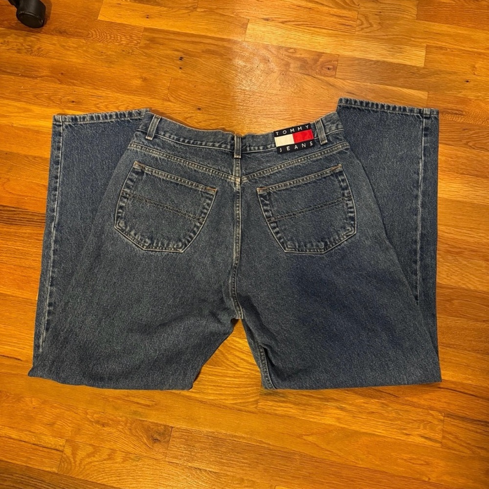 Men’s Tommy Hilfiger Jeans